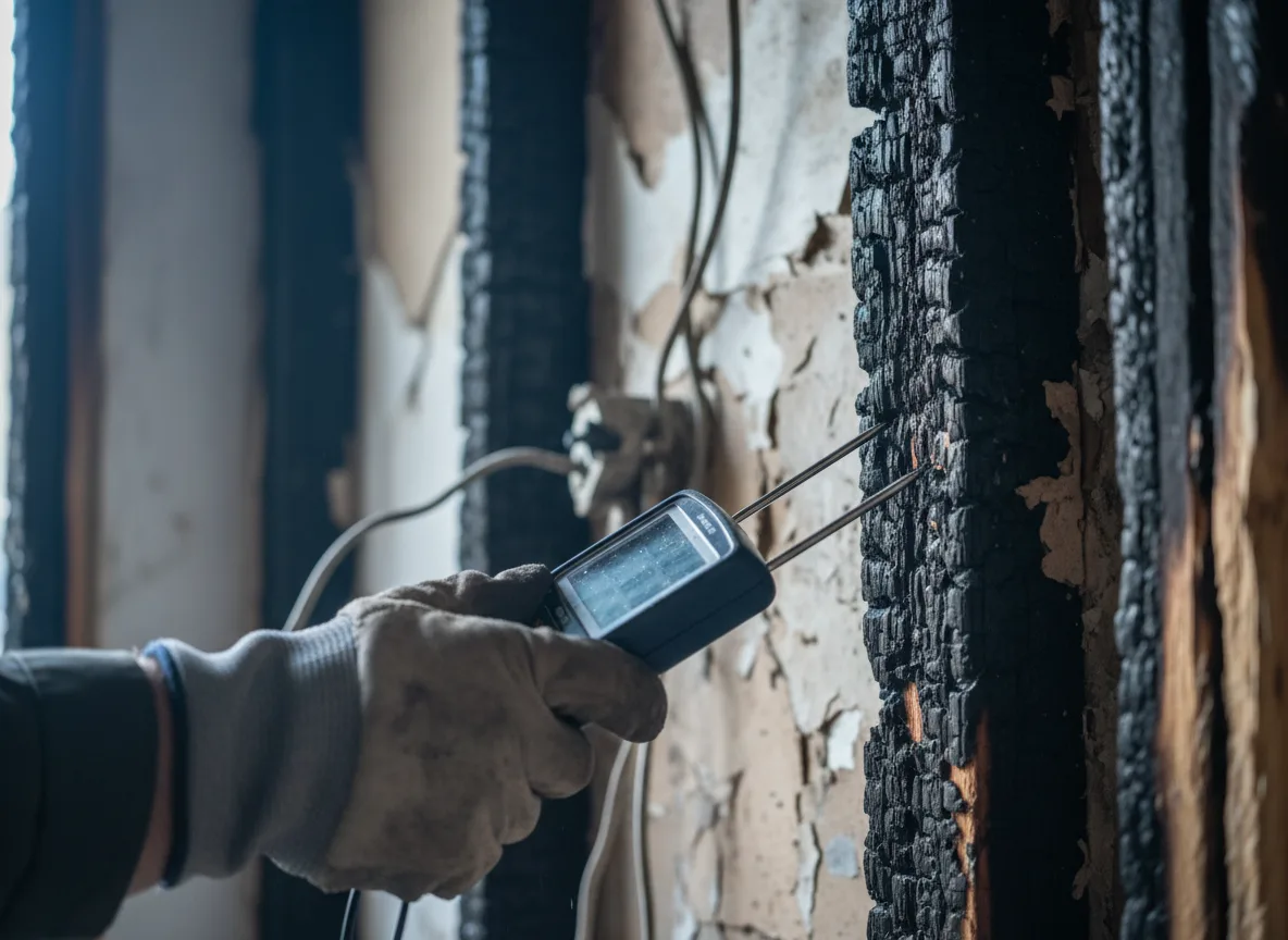 Fire Damage Restoration Sleetmute, AK FAQs